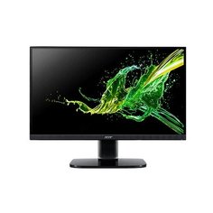 Монитор Acer KA272Ubiipx 27", черный