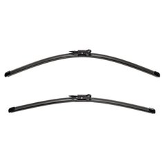 Щетка стеклоочистителя бескаркасная SWF VisioFlex 119352 650 мм / 380 мм, 2 шт. для Chevrolet Aveo