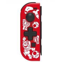 Nintendo Switch D-PAD контроллер (Super Mario) (L) для консоли Switch (NSW-151U) Hori