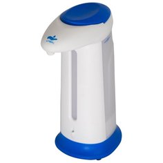 Сенсорная мыльница, автоматический дозатор жидкого мыла Magic Soap, Blonder Home BH-SPDP-01