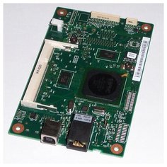 Плата HP CF367-60002/CF405-60001