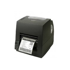 Принтер этикеток Citizen TT CL-S621II черный