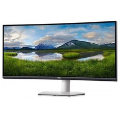 Монитор DELL S3422DW 34" 3422-9459 черный