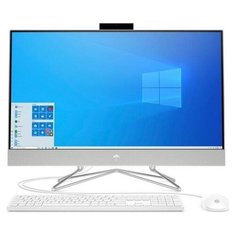 Моноблок HP 27-dp1013ur 3V0K5EA