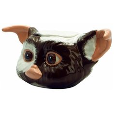 Кружка 3D ABYstyle: Гизмо (Gizmo) Гремлины (Gremlins) (ABYMUG896) 200 мл
