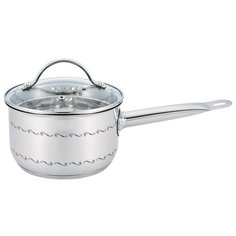 Ковш со сливом BH-7011-16 /1.8л. Bohmann