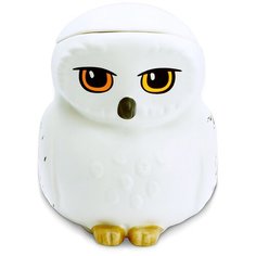 Кружка 3d Harry Potter Hedwig x2 ABYMUG679