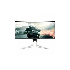 Монитор Acer Nitro XZ342CUPbmiiphx 34" (UM.CX2EE.P13)