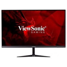 Монитор Viewsonic 27" VX2718-P-MHD, черный