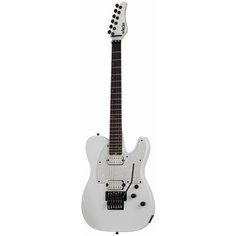Электрогитара Schecter SUN VALLEY SUPER SHREDDER PT-FR MWHT