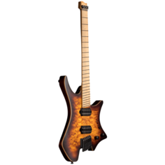 Электрогитара Strandberg Boden 6 True Temperament Brown Burst