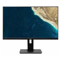 Монитор Acer B227Qbmiprzx (UM.WB7EE.006) Black