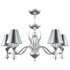 Подвесная люстра Maytoni Modern M3-05-CR-LMP-O-31