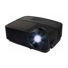 Мультимедиа-проектор InFocus IN114aa, черный