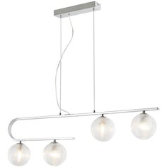 Подвесная люстра Favourite Idem 2724-4P