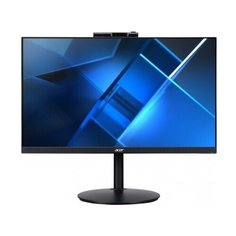 Монитор Acer CB272Dbmiprcx (UM.HB2EE.D01) VGA/DisplayPort/HDMI/серый