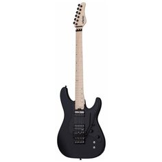 Электрогитара Schecter SUN VALLEY SUPER SHREDDER FR S SBK