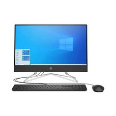 Моноблок HP 22-df1055ur Intel Core i3-1125G4/8 ГБ/SSD/Intel UHD Graphics/21.5"/DOS