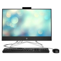 Моноблок HP 24-df1017ur NT 23.8" FHD, i3-1125G4, 8GB/256Gb SSD/noDVD/kbd&mouse/FreeDOS 3B4L8EA