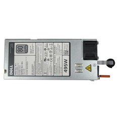 DELL Блок питания Dell 495W (D495E-S1) analog 450-ADWP, 450-AEEP