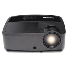 InFocus Проектор InFocus IN114x 1024x768 3200 люмен 15000:1 черный