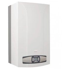 Котел газовый NUVOLA-3 Comfort 320 Fi Baxi