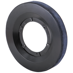 Шлифовальный круг JET 230x30x12 708043