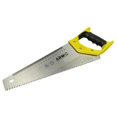 Ножовка по дереву ARMA А452-2475 475 мм