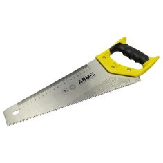 Ножовка по дереву ARMA А452-2380 380 мм