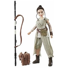 Фигурка Hasbro Звездные войны: Силы судьбы. Рей из Джакку (C1622)