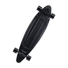 Лонгборд Penny Plastic Longboard 36", 36x9.5, blackout