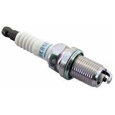 Свеча зажигания NGK 2501 BKR5EIX-P 1 шт.