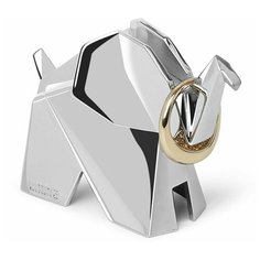 Держатель для колец Umbra Origami слон 1010005-158