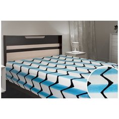 Душечка Покрывало Melle br10509 (180х210 см)