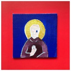 Монеточка – Раскраски для взрослых (CD) Мистерия Звука