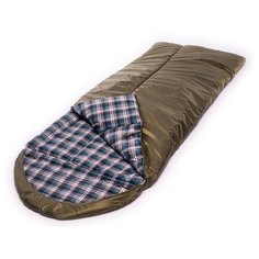 Спальный мешок Expert-tex Comfort -30