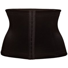 Корсет Lauma, размер 46, black