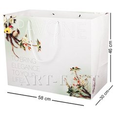 Пакет Pavone гигантский 113-30771