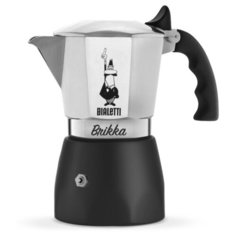 Кофеварка Bialetti Brikka 2020 на 2 порции 5242_1062