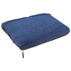 Плед Indivo onBoard Blue 7219.43