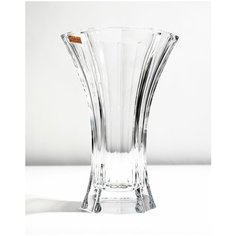 Ваза для цветов, стекло, фирма "Nachtmann", Германия, 1990-2015 гг.