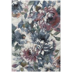 Бельгийский ковер из полипропилена Platinum RP1064-R95 прямоугольник (200*290 см) Ragolle