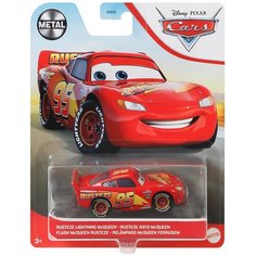 Машинка Mattel Cars (DXV29) 1:55