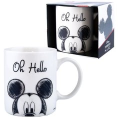 Кружка в подарочной упаковке «Микки» ND Play