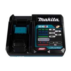 Зарядное устройство Makita 191E10-9 40 В