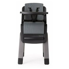 Растущий стульчик Nuna Zaaz, pewter