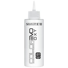 Selective Professional Colorevo окислительная эмульсия, 6%, 100 мл