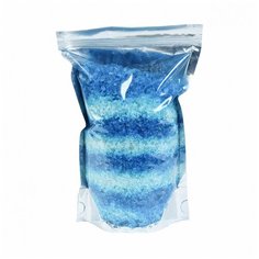 Fabrik Cosmetology Соль для ванн Жасмин, 900г