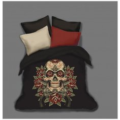 Narcissa Покрывало Brian br52499 (200х215 см)