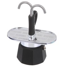 Кофеварка Bialetti Mini Express на 2 порции 5242_1060